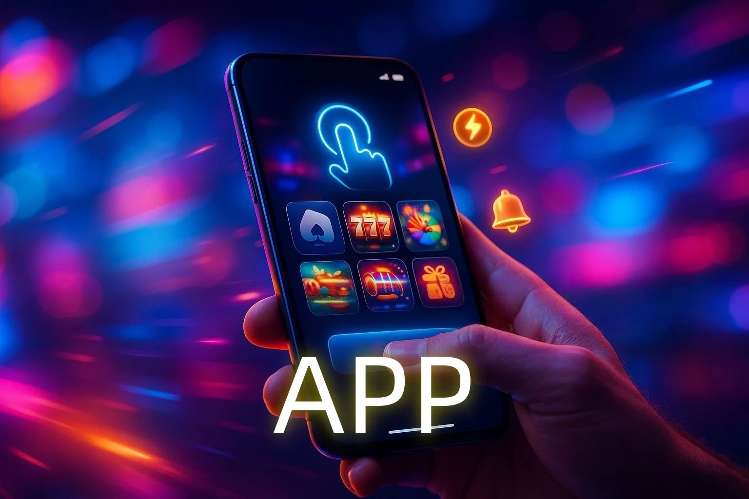 42pg Benefícios do App
