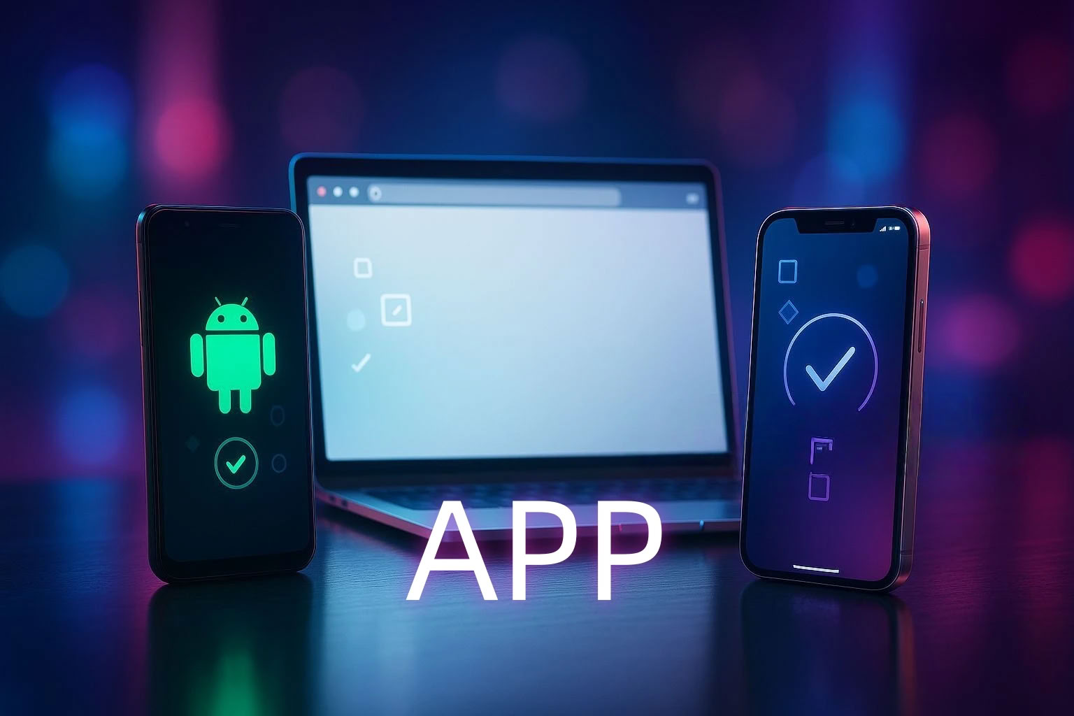 42pg Compatibilidade do App