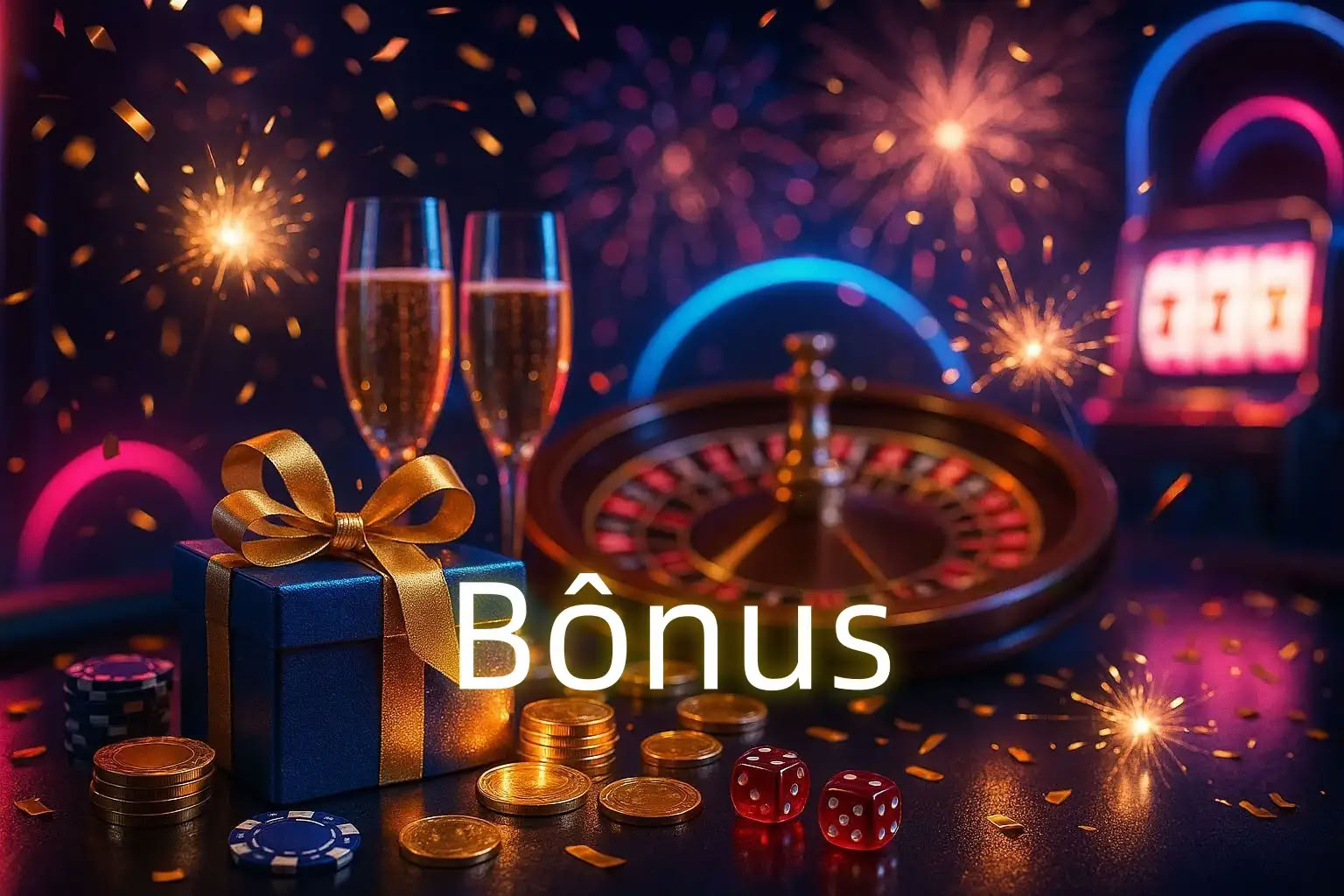 42pg Bônus Festivos