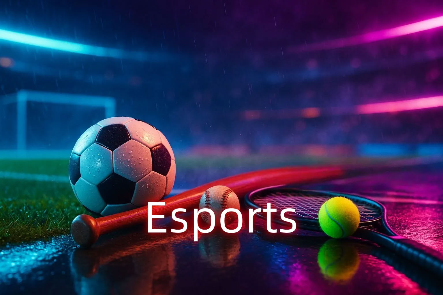 42pg Variedade de Esportes