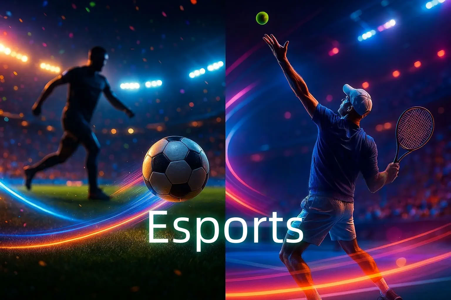 42pg Eventos Esportivos