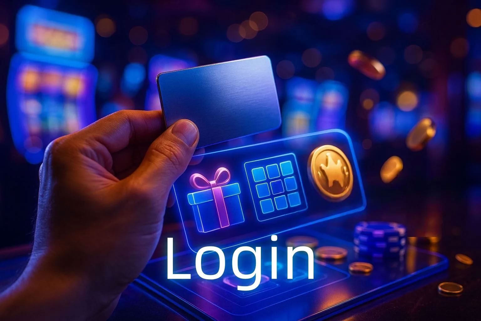 42pg Benefícios do Login