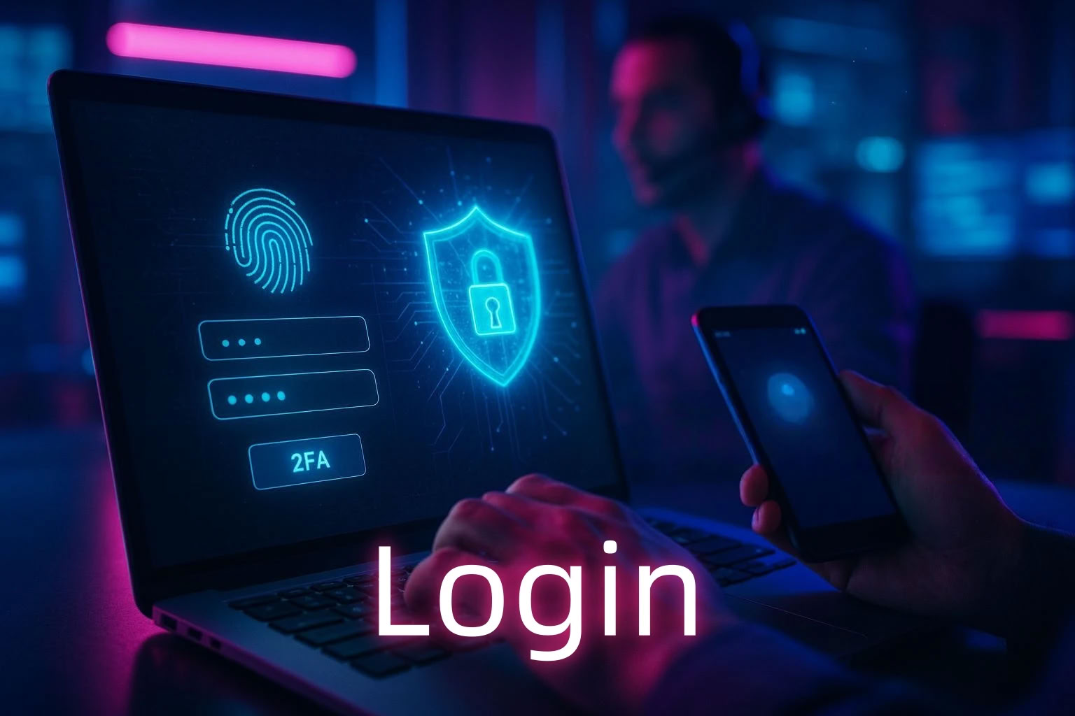 42pg Segurança no Login