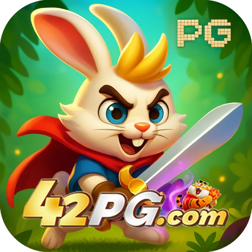 42pg logo