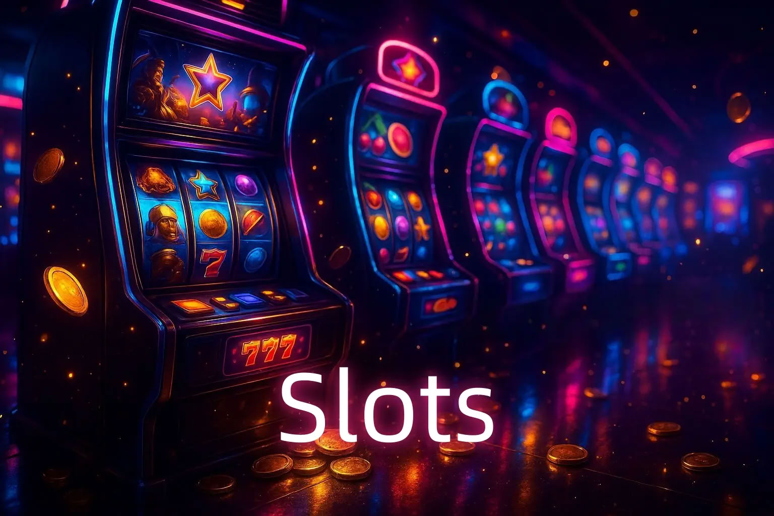 42pg Benefícios dos Slots
